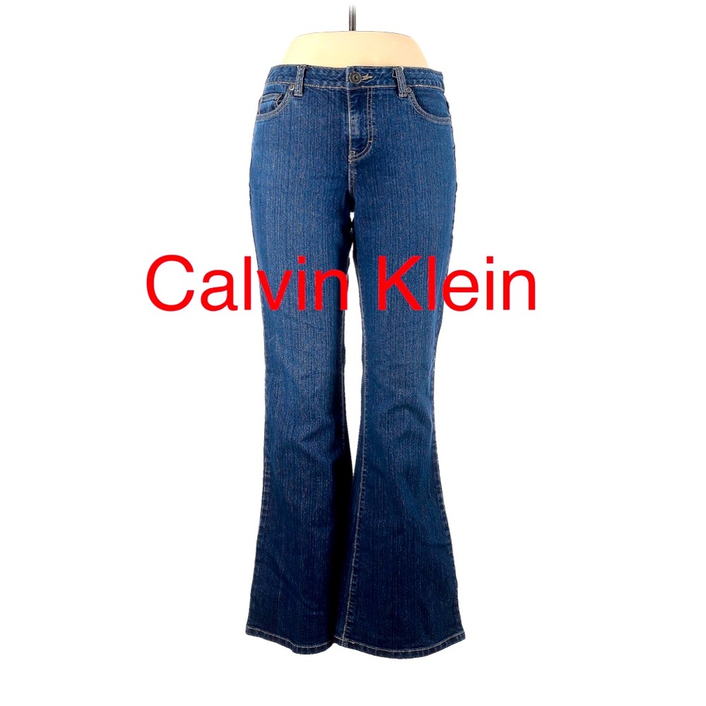 👖New Calvin Klein jeans 12/31